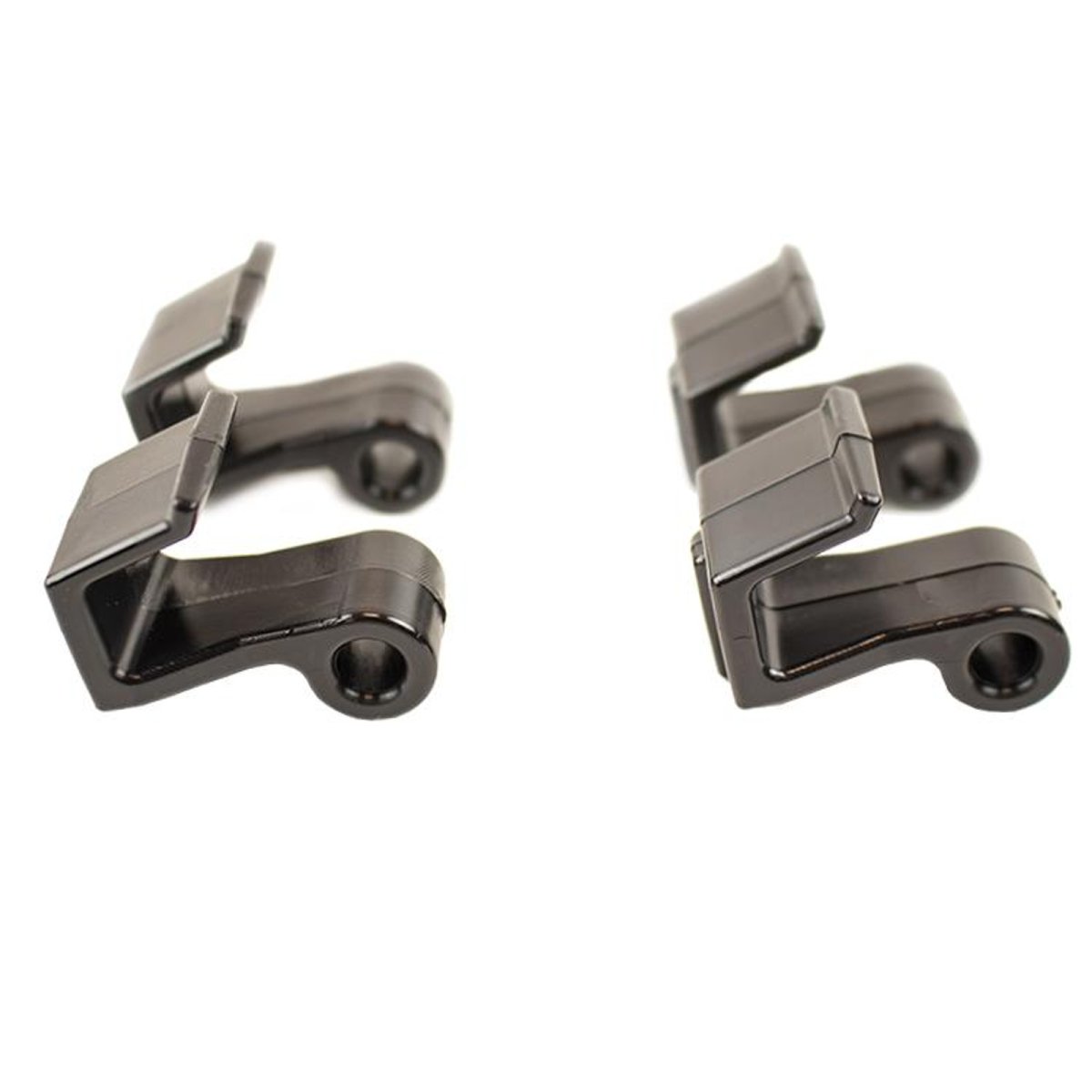 Yakattack OmniHooks, 4 Pack - 4