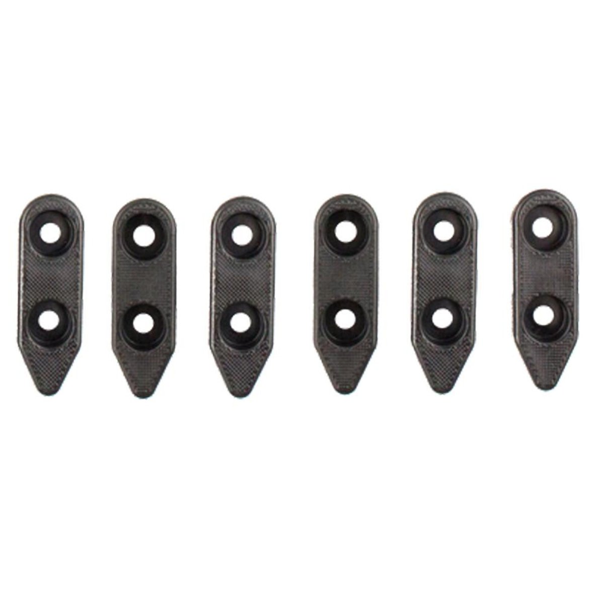 Yakattack PadHook Kit, 6er Pack - 3