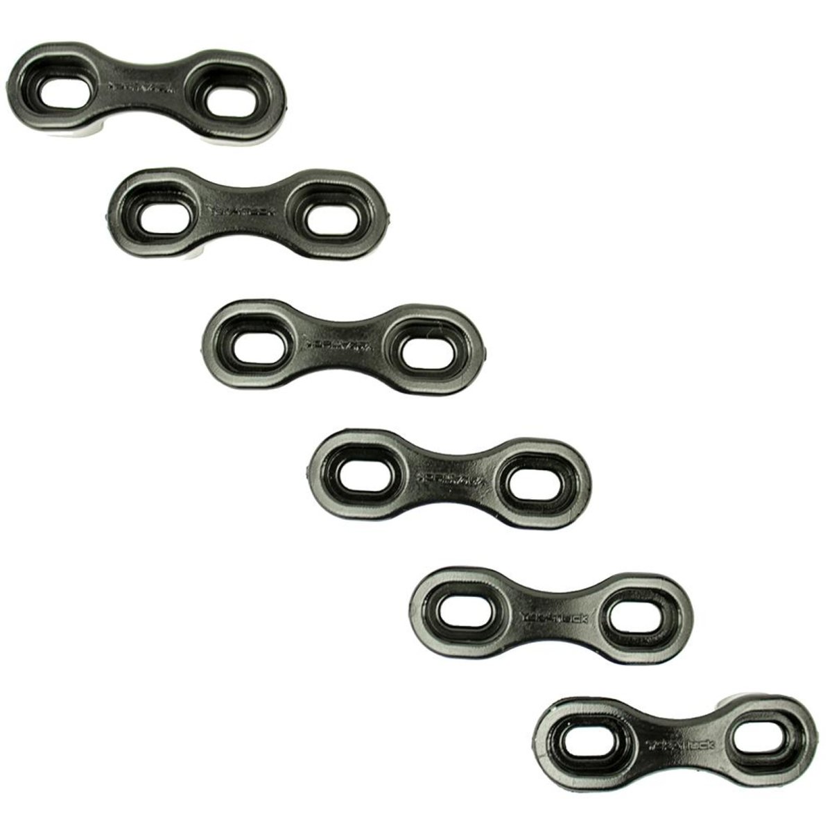 Yakattack Padeye Kit, 6 Pack - 7