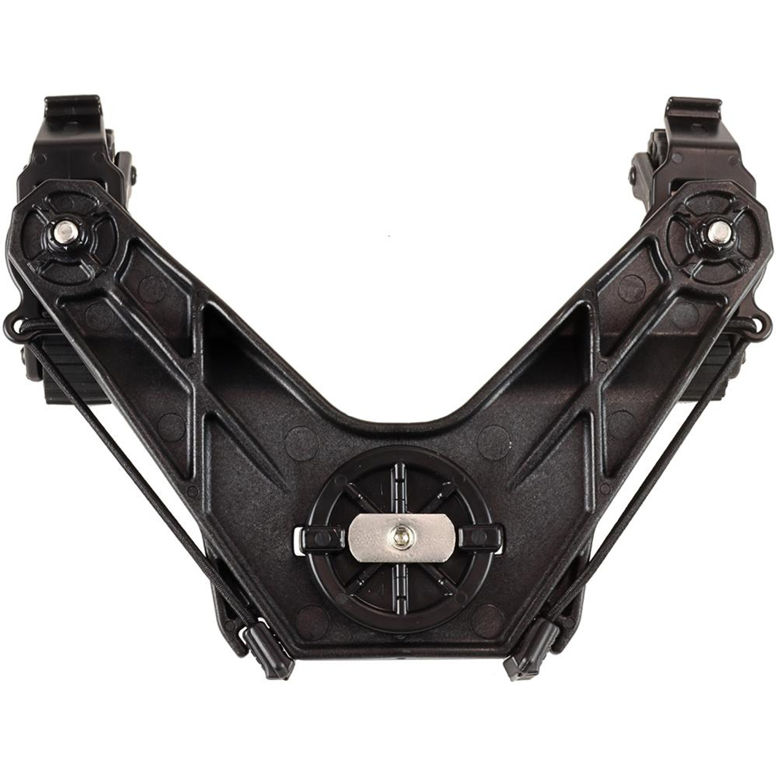 Yakattack DoubleHeader with Dual RotoGrip Paddle Holders - 5