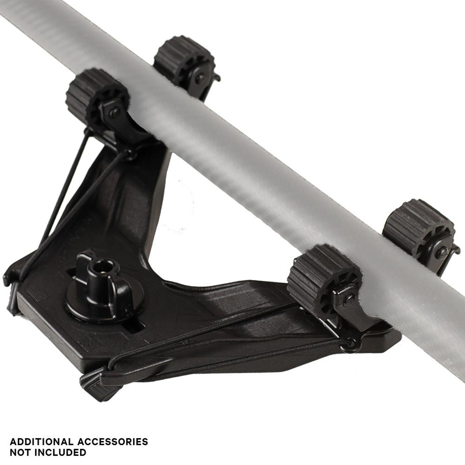 Yakattack DoubleHeader with Dual RotoGrip Paddle Holders - 10