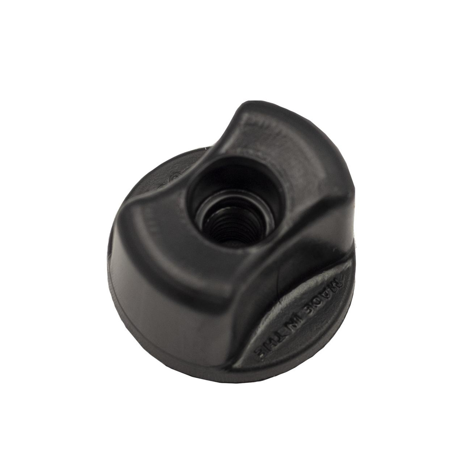 Yakattack Convertible Knobs, 1/4-20 Threads, 6 pack - 2