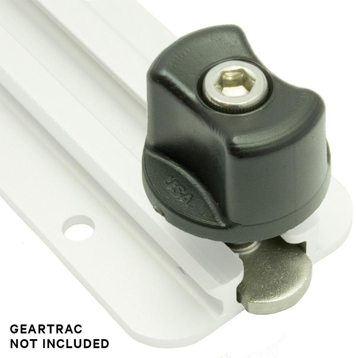 Yakattack GearTrac Hardware Assortment Kit - 6