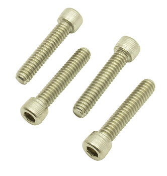 Yakattack GearTrac Hardware Assortment Kit