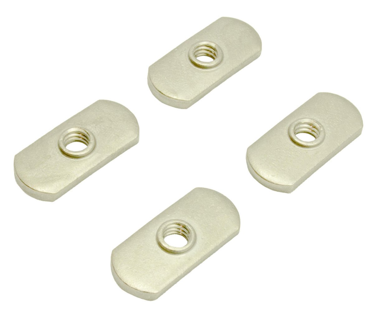 Yakattack GearTrac Hardware Assortment Kit - 4