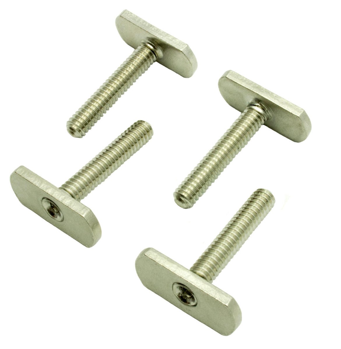 Yakattack GearTrac Hardware Assortment Kit - 3