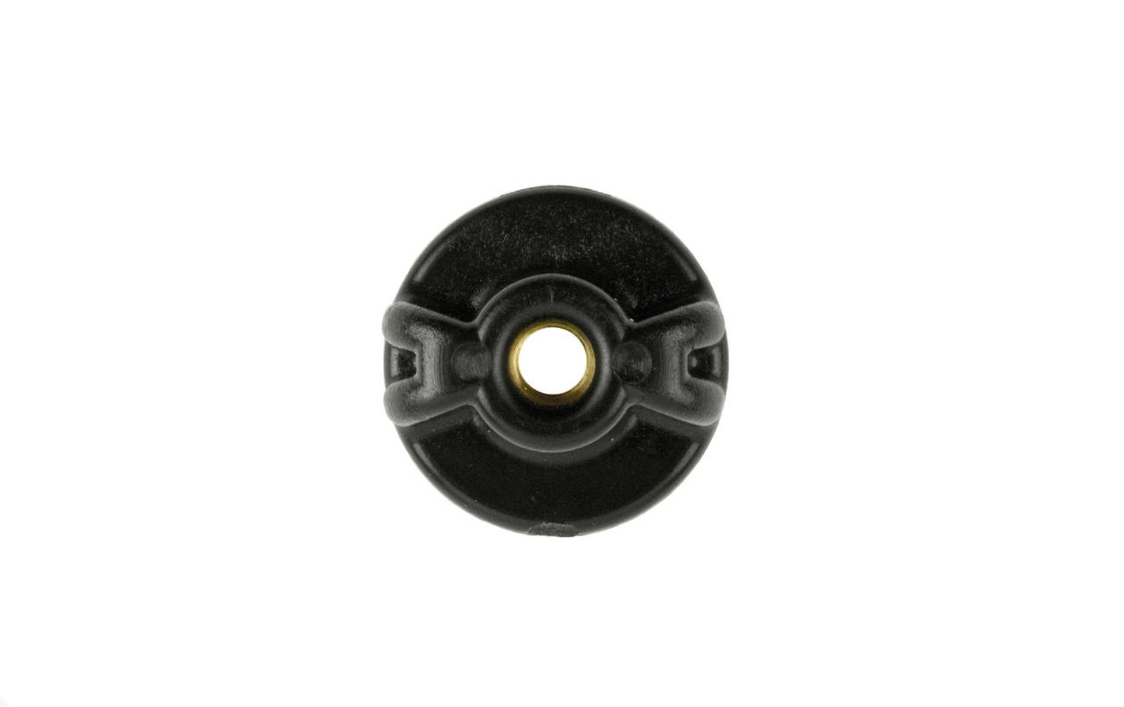 Yakattack Lopro WingKnob, 1/4-20 Threads, Brass Insert, 4 pack - 4