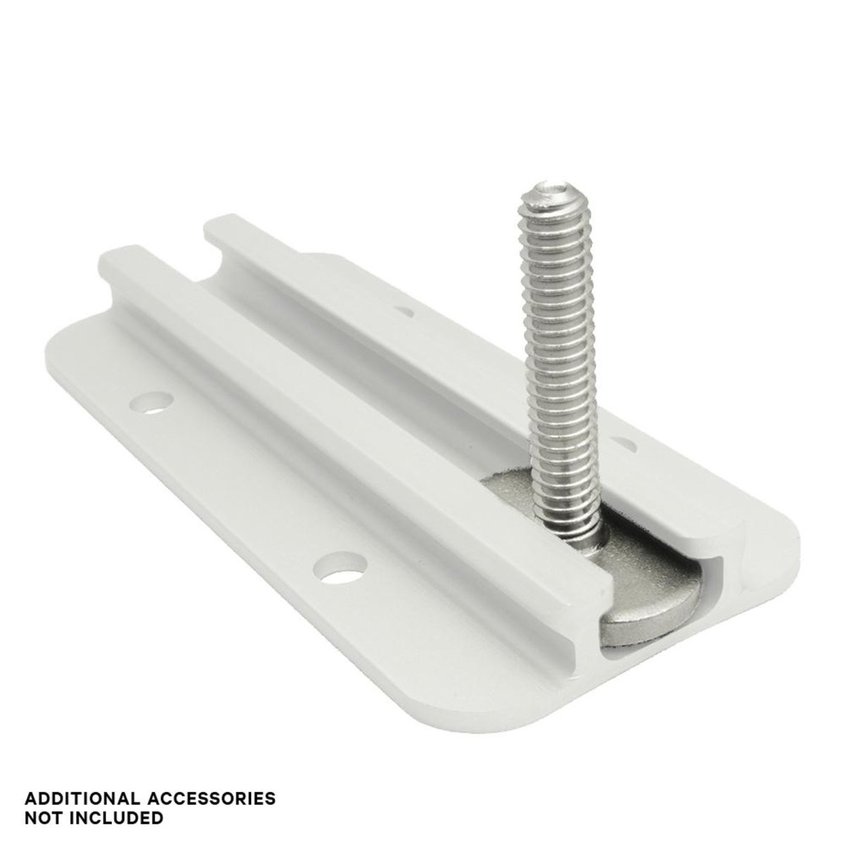 Yakattack MightyBolt, 1-1/2inch lg - 1/2 wide, 6 pack - 2