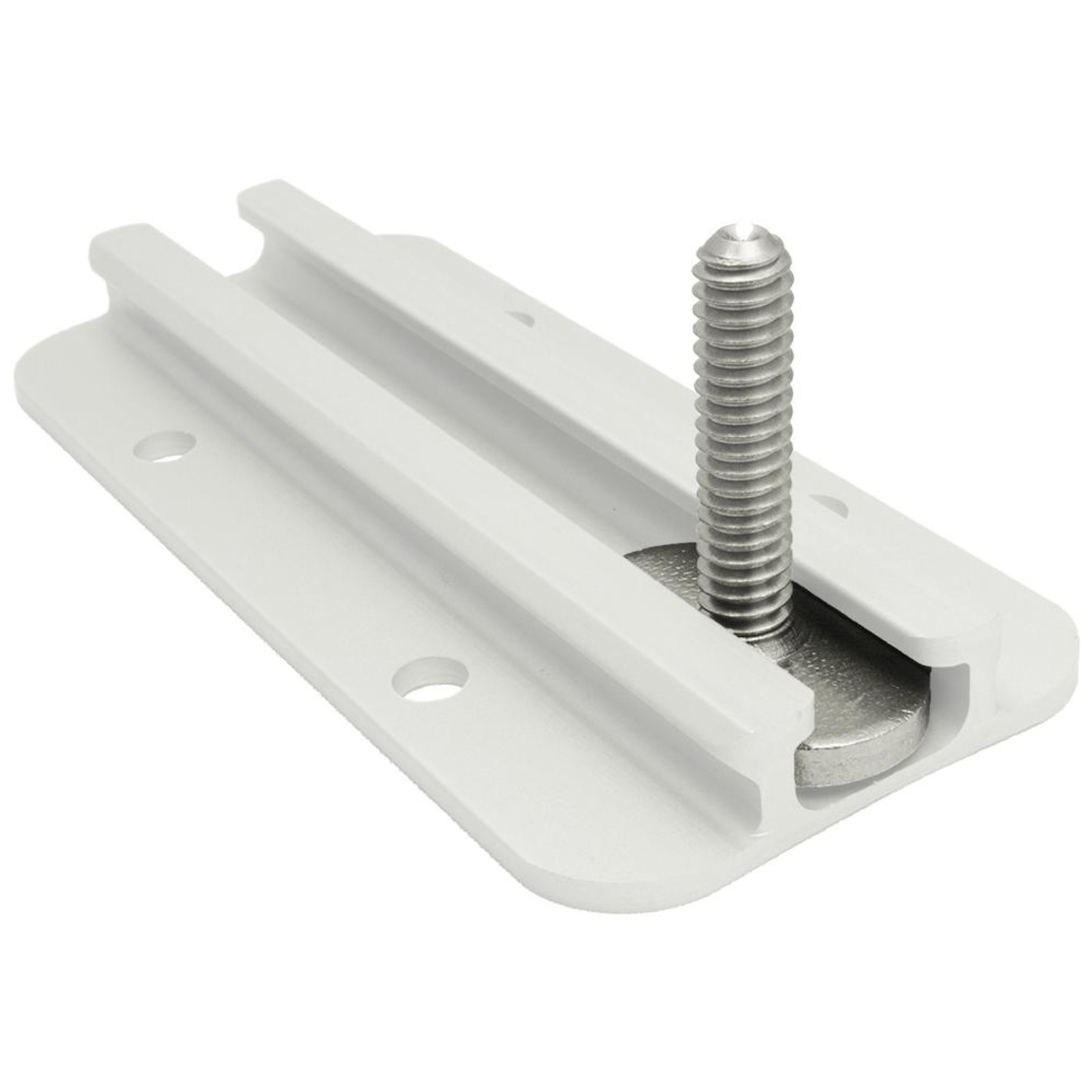 Yakattack MightyBolt, 1inch lg - 1/2 wide, 6 pack - 2