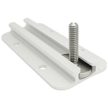 Yakattack MightyBolt, 1inch lg - 1/2 wide, 6 pack
