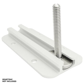 Yakattack MightyBolt, 2inch lg - 1/2 wide, 6 pack