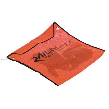CWS Bag Orange (Carry, Wash & Store)