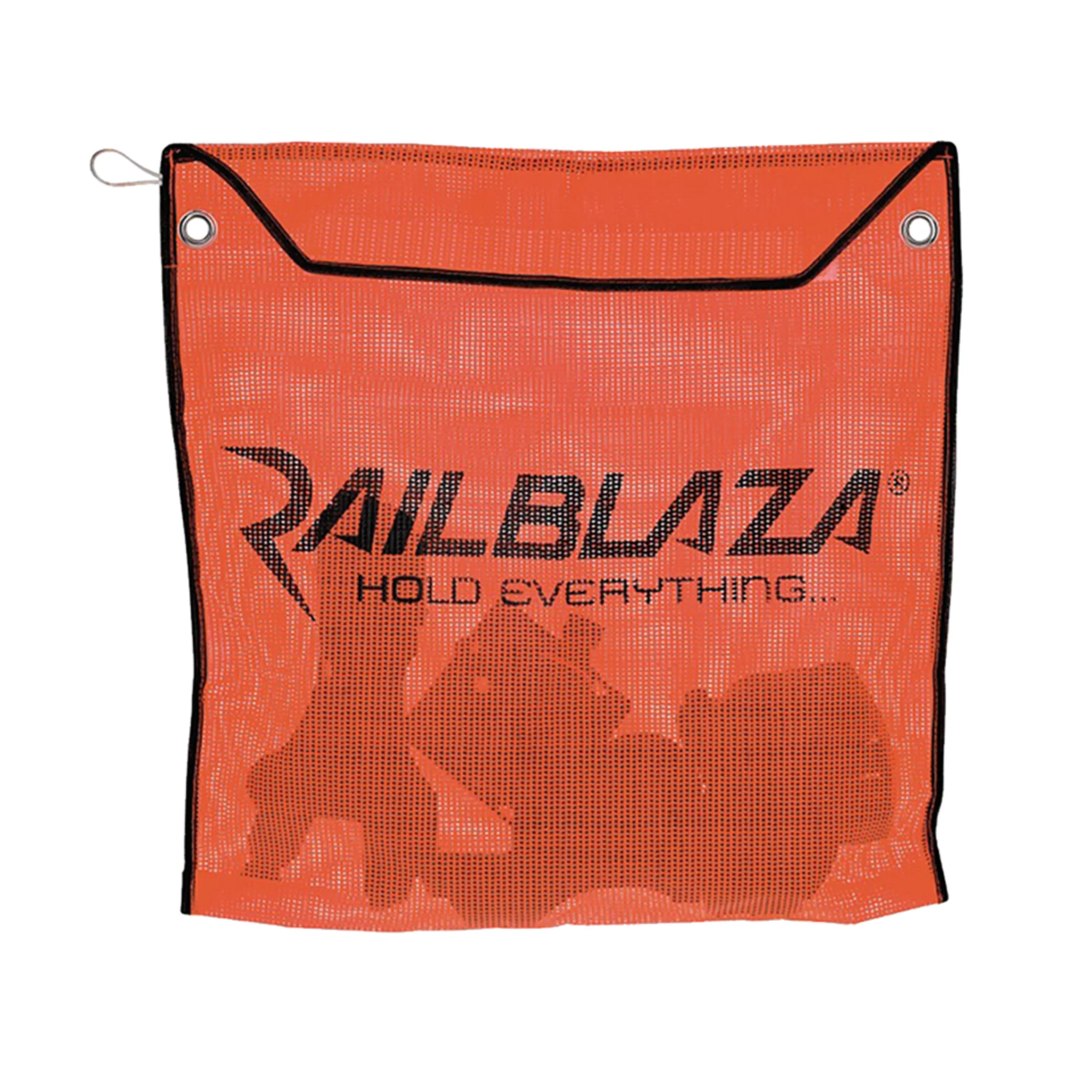 CWS Bag Orange (Carry, Wash & Store) - 4