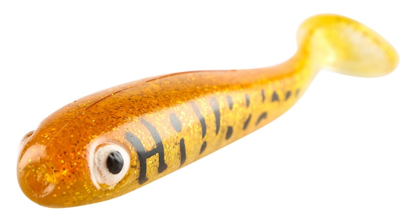 IFISH The Demon 15cm (2 jiggar + Stinger m skruv + 5g Link Head)