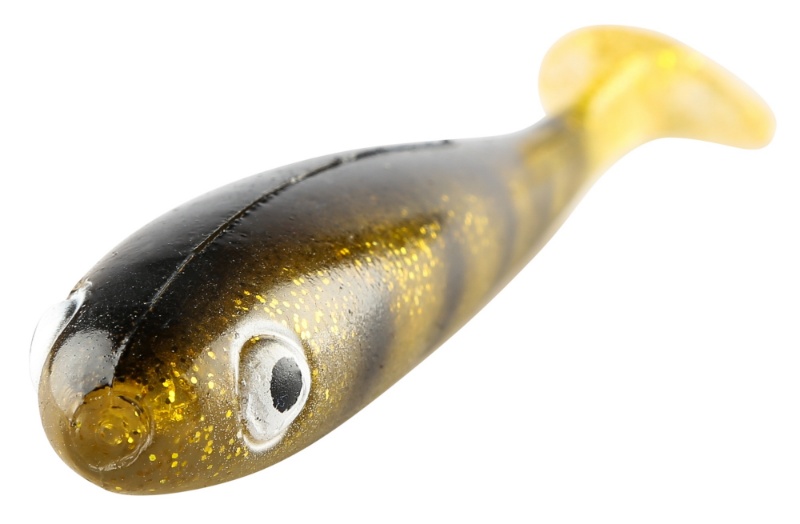 IFISH The Demon 15cm (2 jiggar + Stinger m skruv + 5g Link Head)