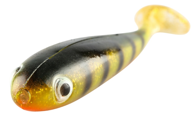 IFISH The Demon 21cm (1 jigg + Stinger m skruv + 5g Link Head)