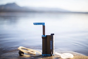 Water filter - Lifesaver Wayfarer