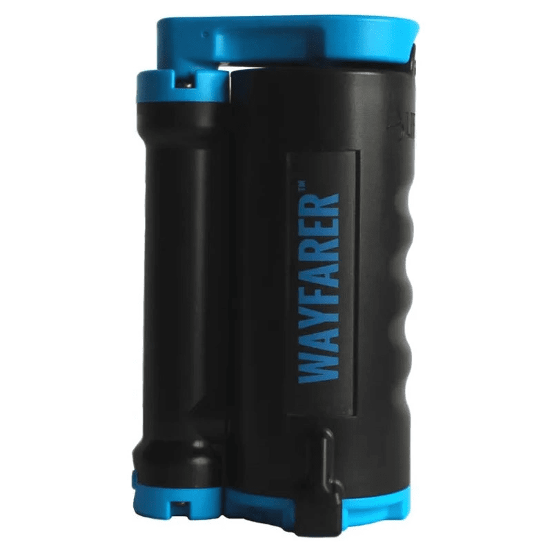 Vattenrenare - Lifesaver Wayfarer - 3
