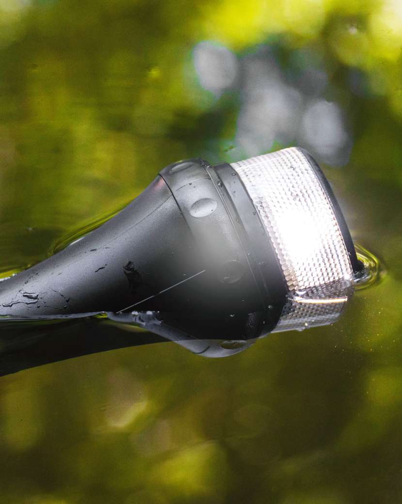 Railblaza Illuminate i360 - All-round White Nav Light - 5