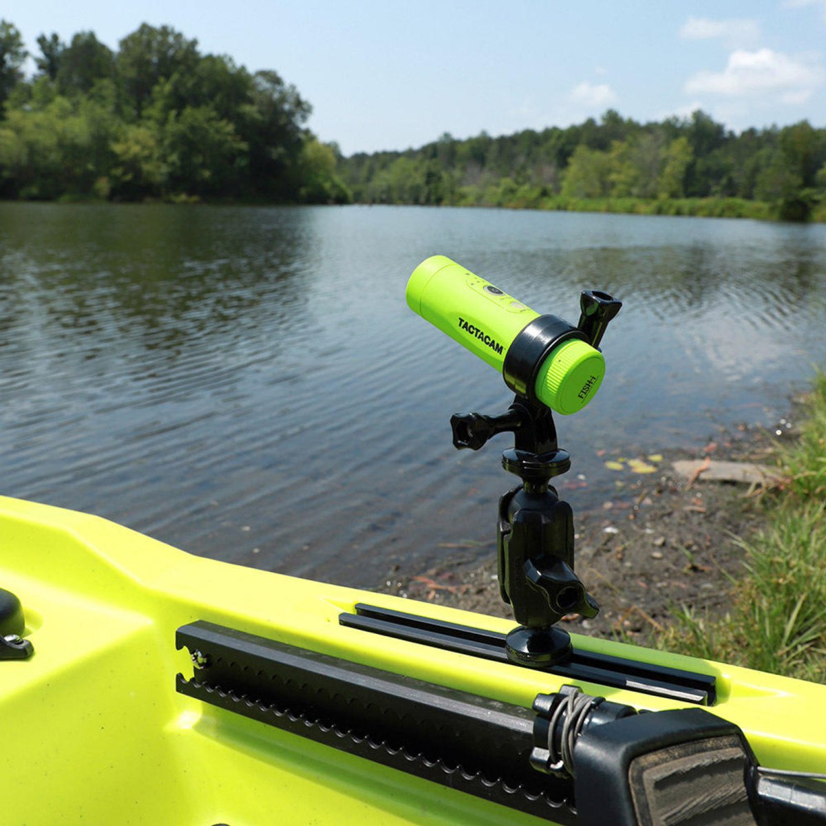 Yakattack Articulating Pro Camera Mount