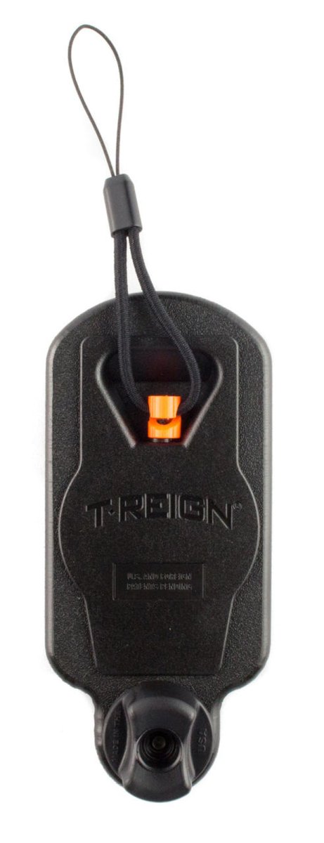 Yakattack Track Mount Retractor, Includes MightyBolt and Knob - 3