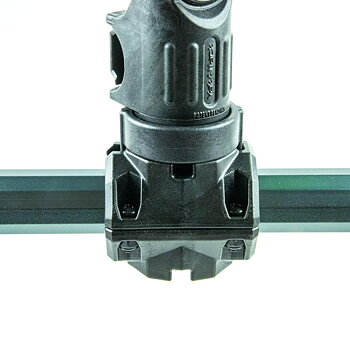 Yakattack - MightyMount Duo Rail Adapter - Two Pack