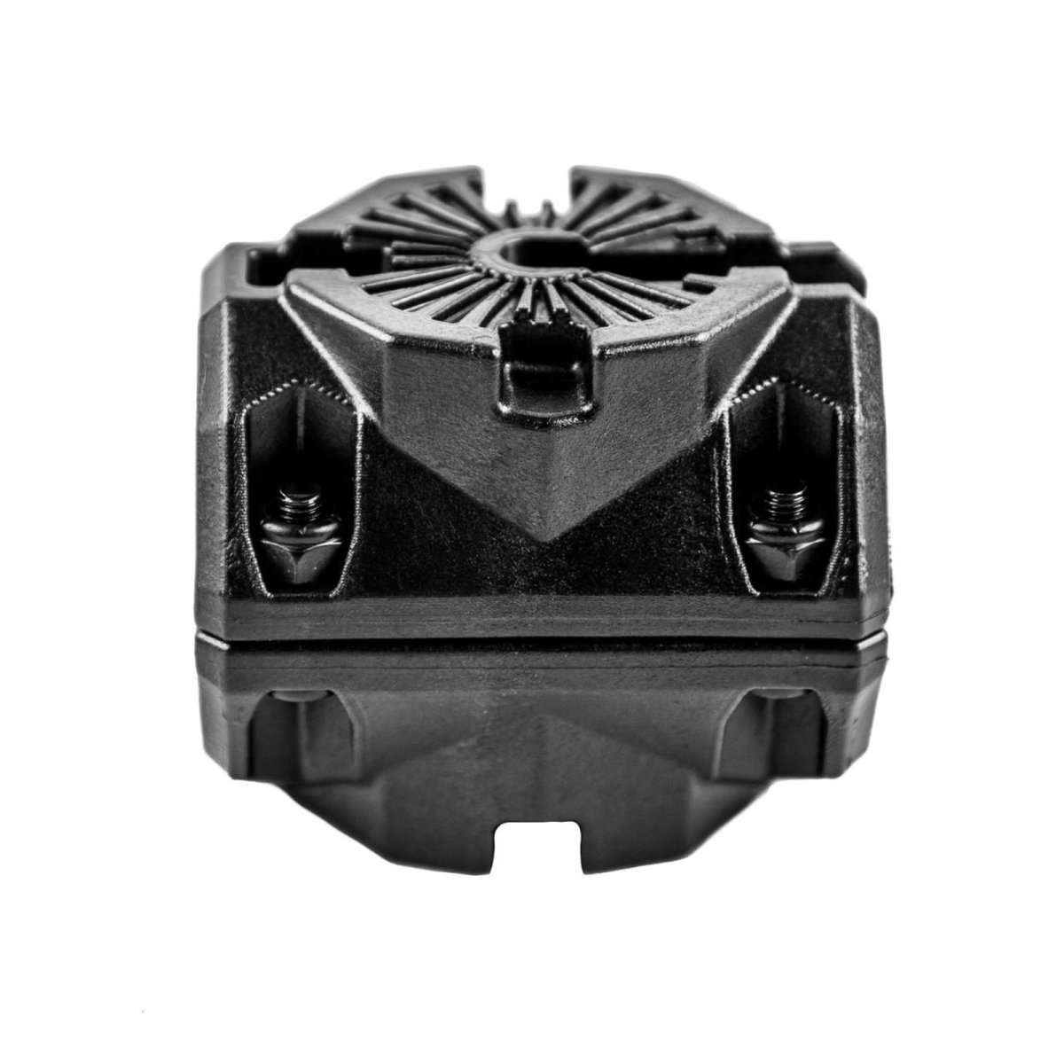 Yakattack - MightyMount Duo Rail Adapter - Two Pack - 5