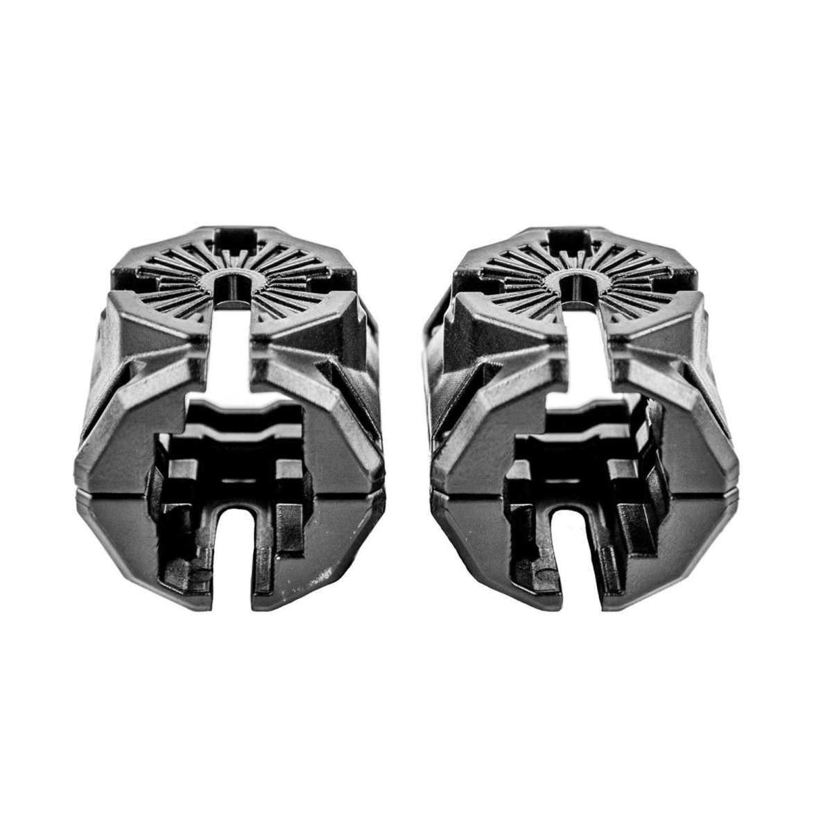 Yakattack - MightyMount Duo Rail Adapter - Two Pack - 7