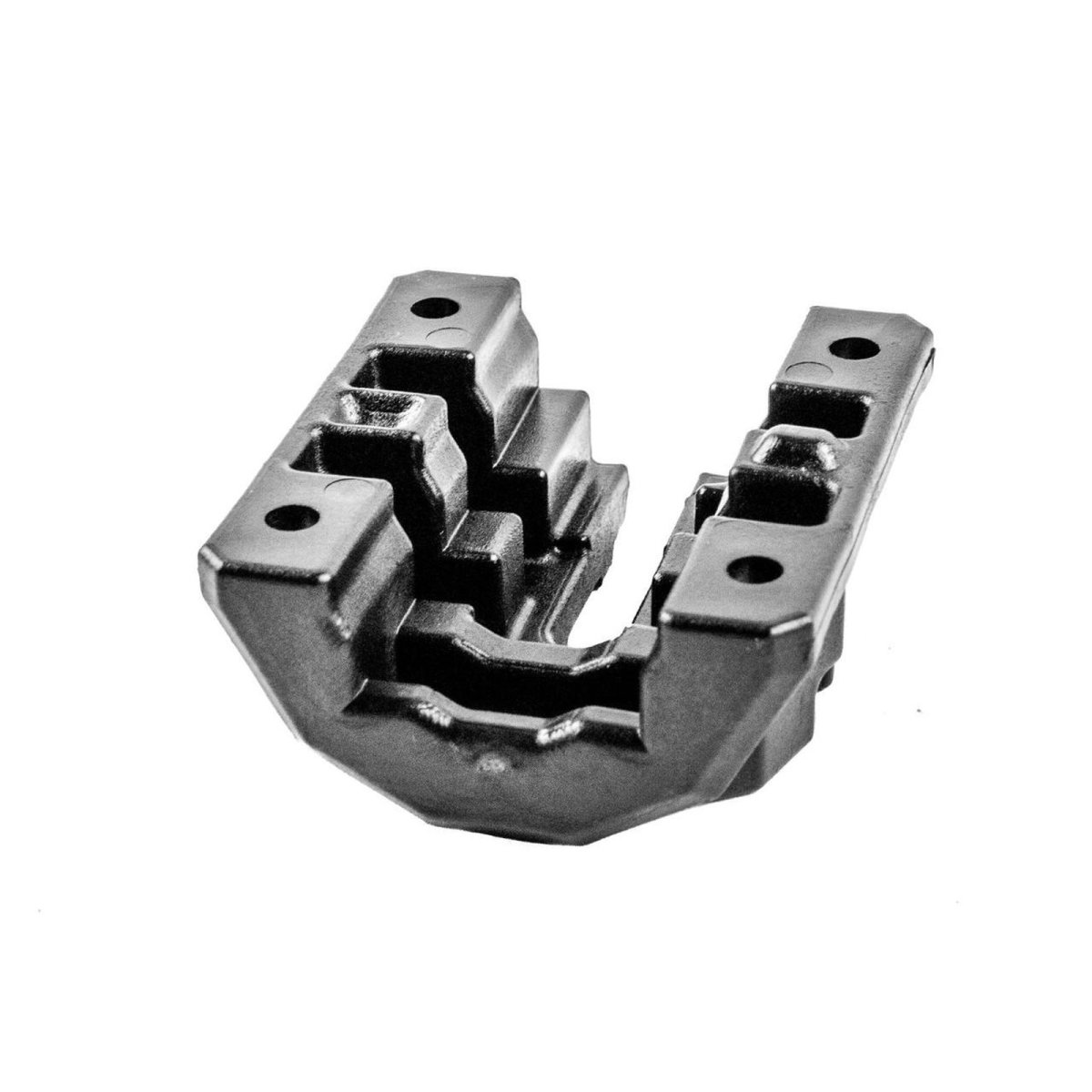 Yakattack - MightyMount Duo Rail Adapter - Two Pack - 8