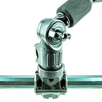 Yakattack - MightyMount Duo Rail Adapter - Two Pack