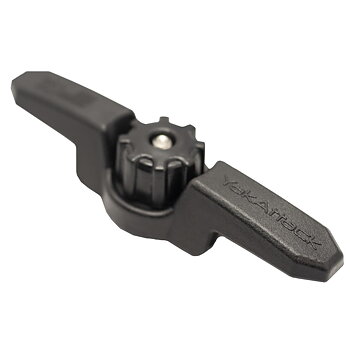 Yakattack - GT Cleat XL With TurnKey Adapter
