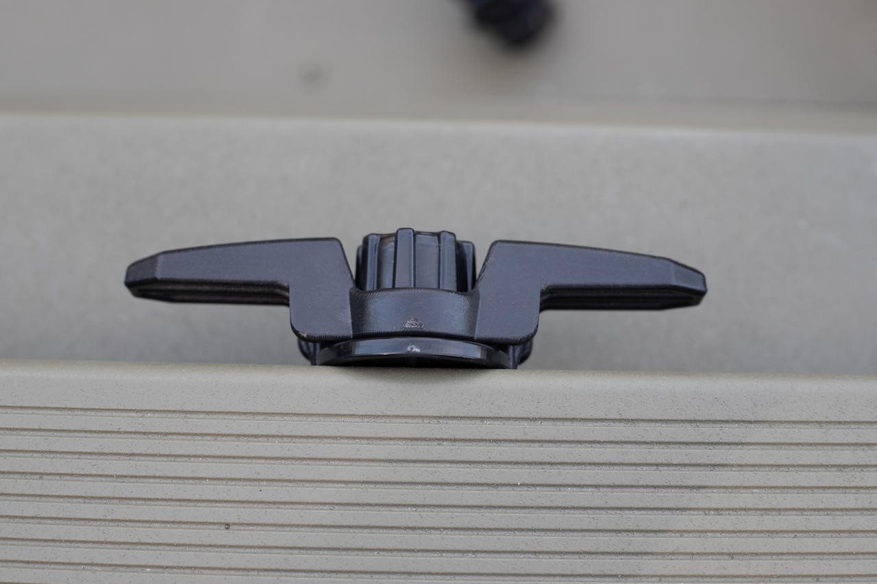 Yakattack - GT Cleat XL With TurnKey Adapter - 7