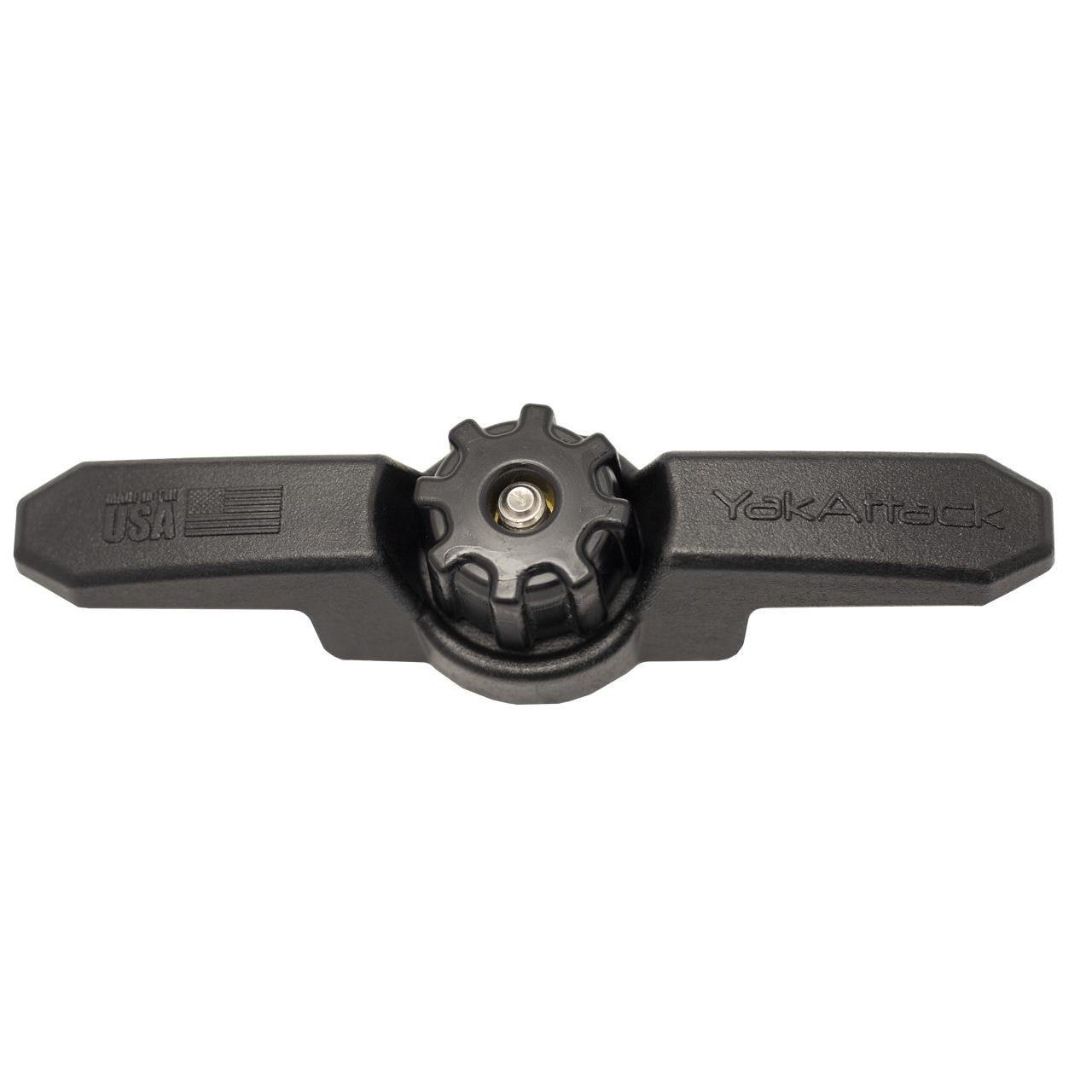 Yakattack - GT Cleat XL With TurnKey Adapter - 5