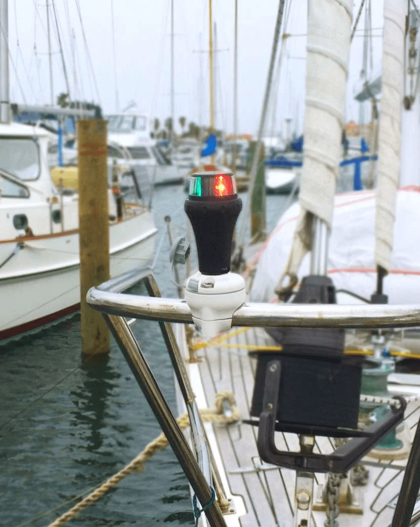 Railblaza - Illuminate iPS - Port Starboard Light - 4