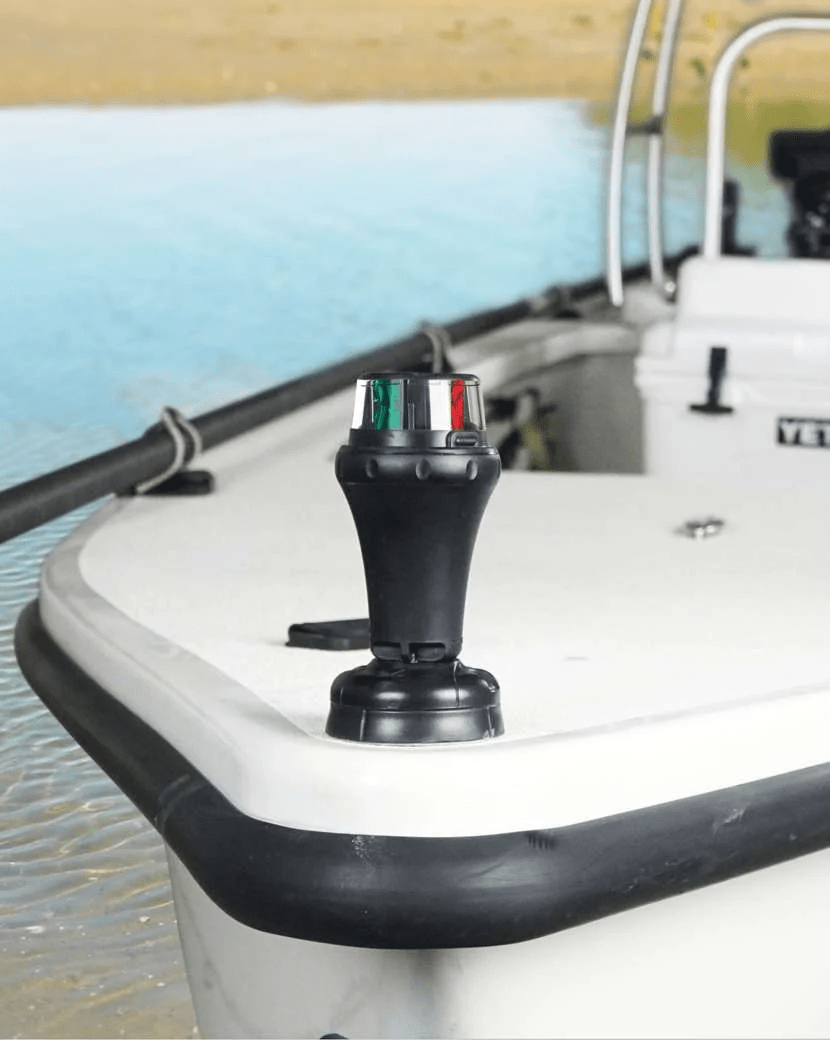Railblaza - Illuminate iPS - Port Starboard Light - 3