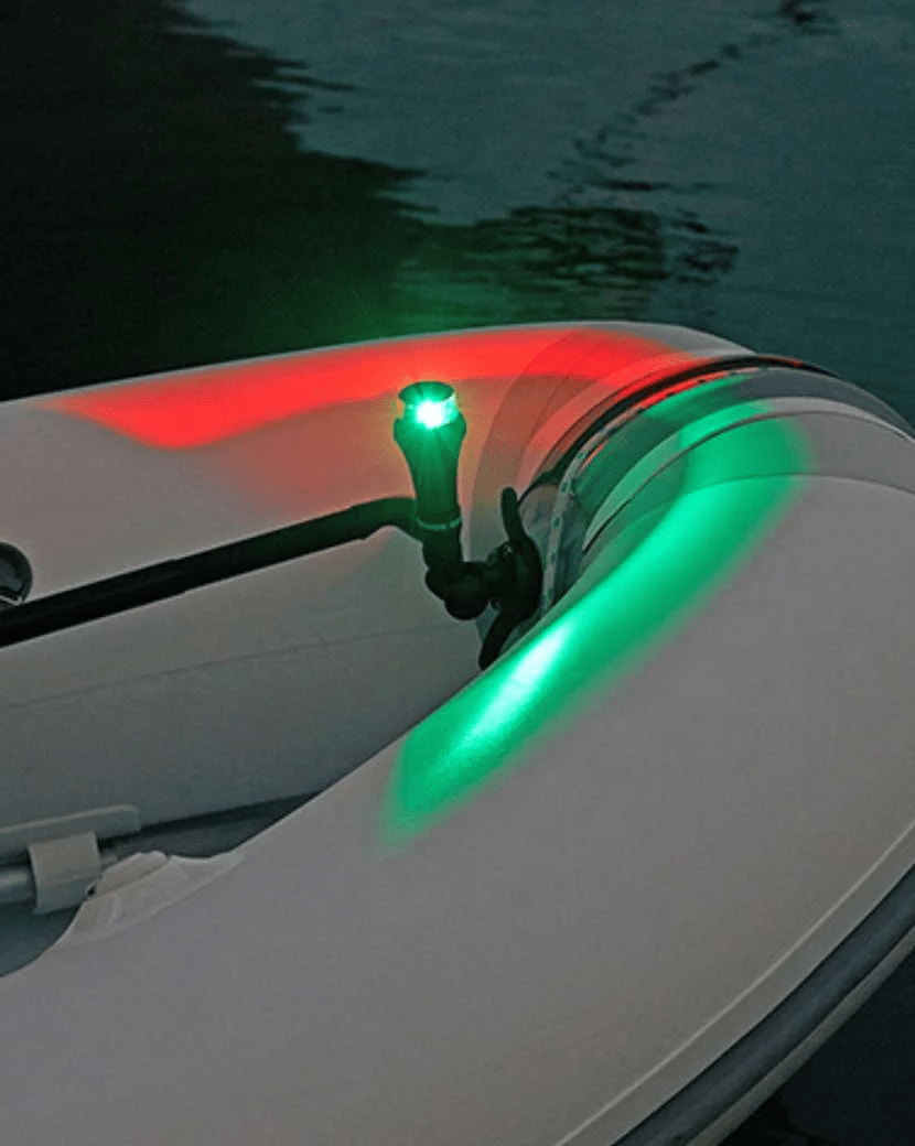 Railblaza - Illuminate iPS - Port Starboard Light - 5