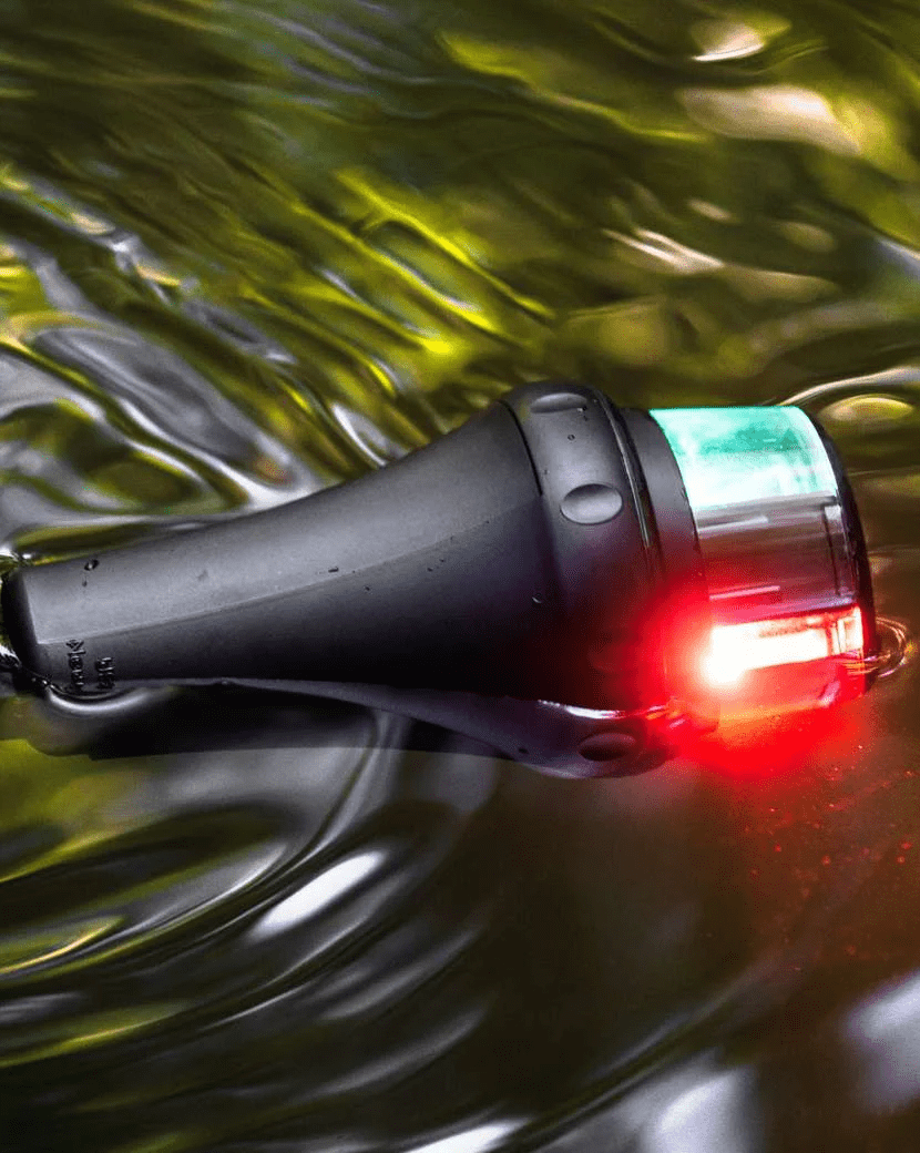 Railblaza - Illuminate iPS - Port Starboard Light - 6