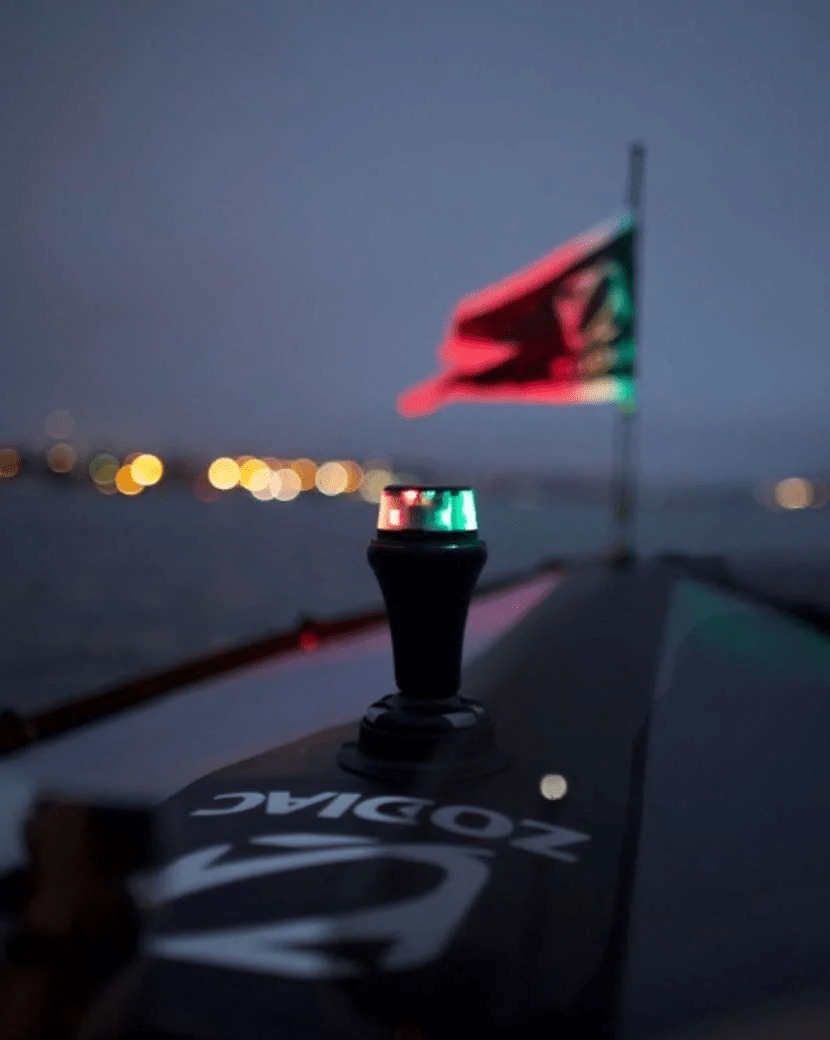 Railblaza - Illuminate iPS - Port Starboard Light - 2