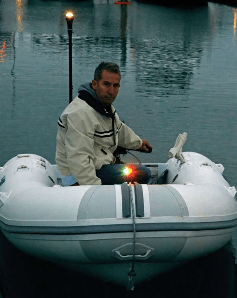 Railblaza - Illuminate iPS - Port Starboard Light - 7