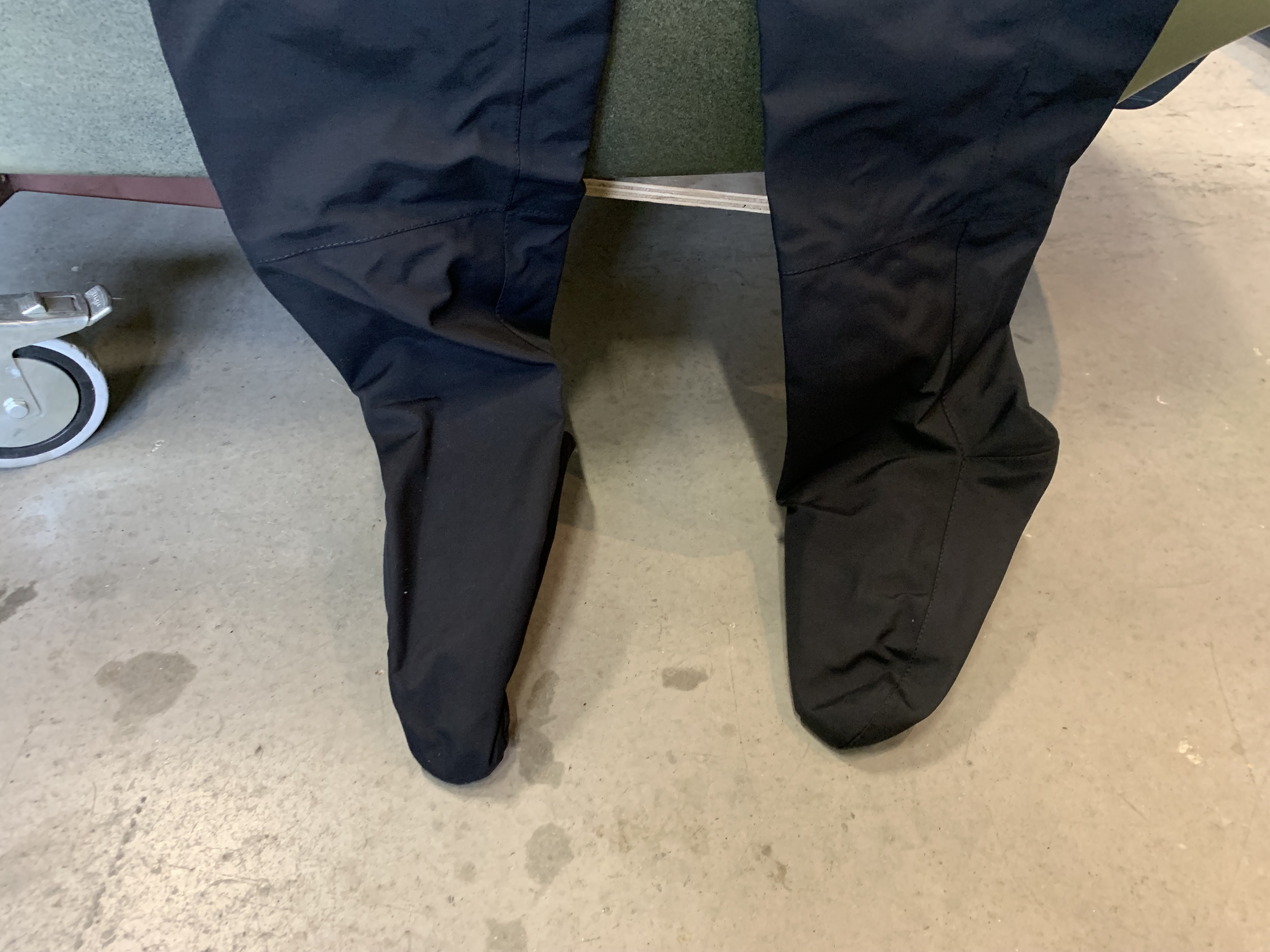TH3 Dry suit with good breathability - 15