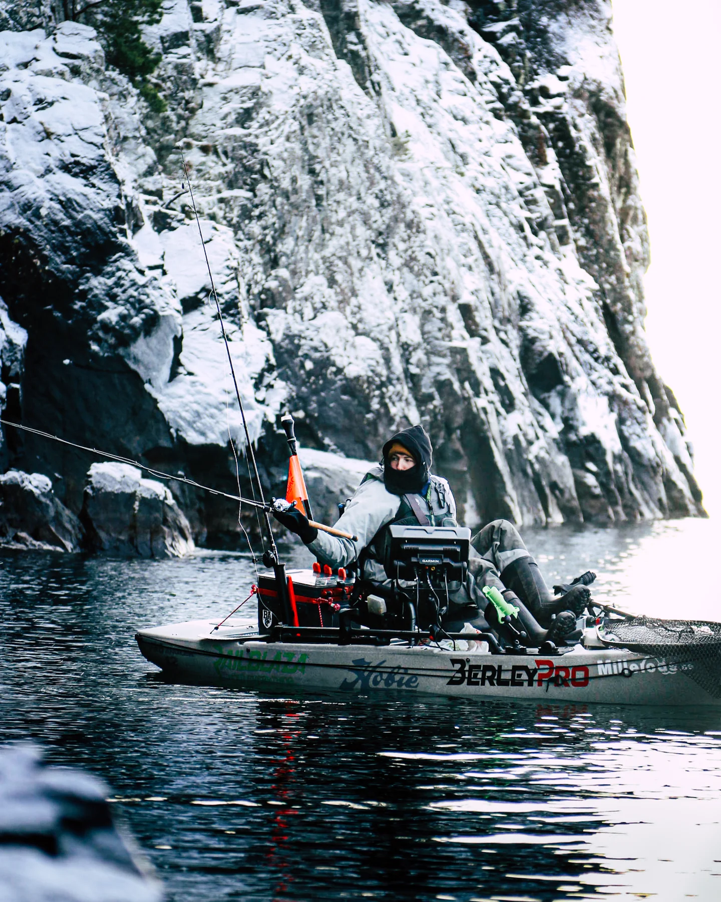 TH3 Dry suit with good breathability - 13