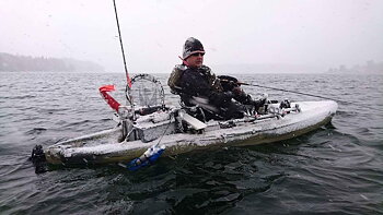 TH3 Dry suit with good breathability