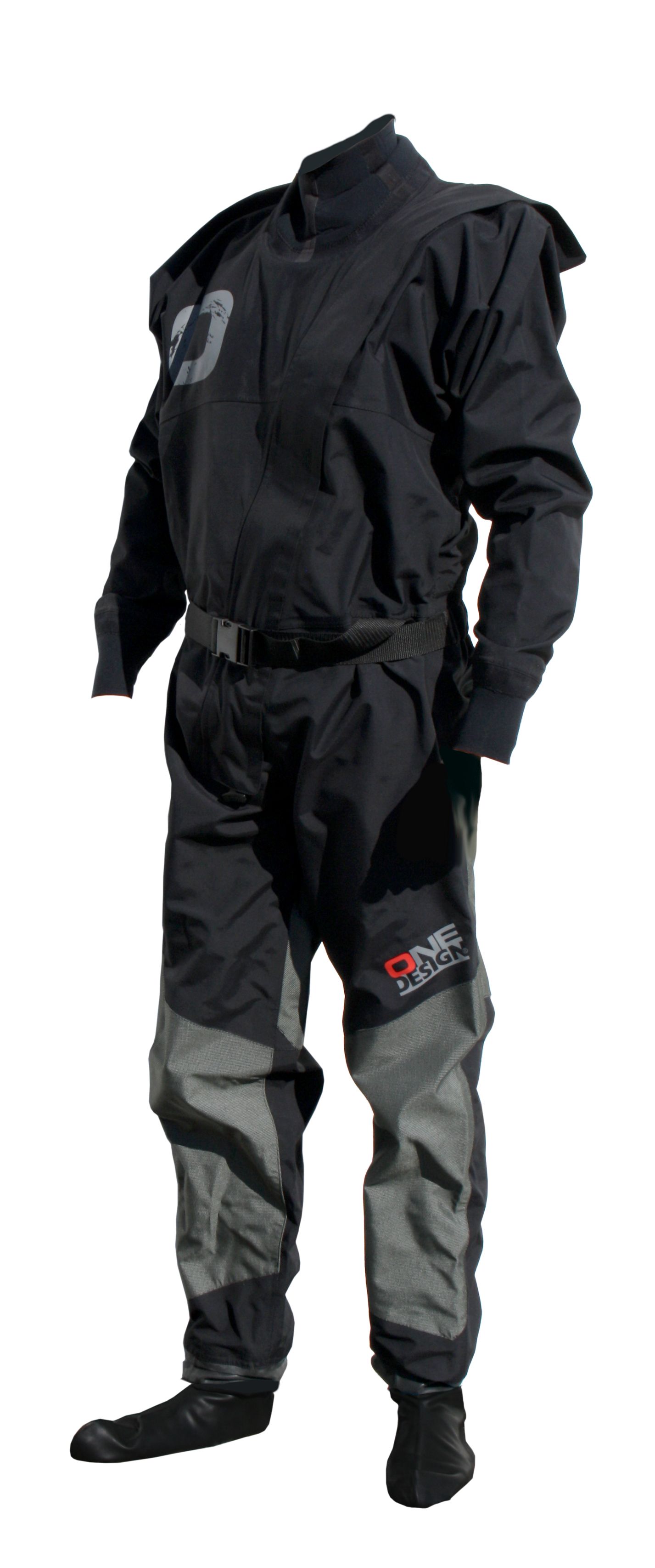 TH3 Dry suit with good breathability