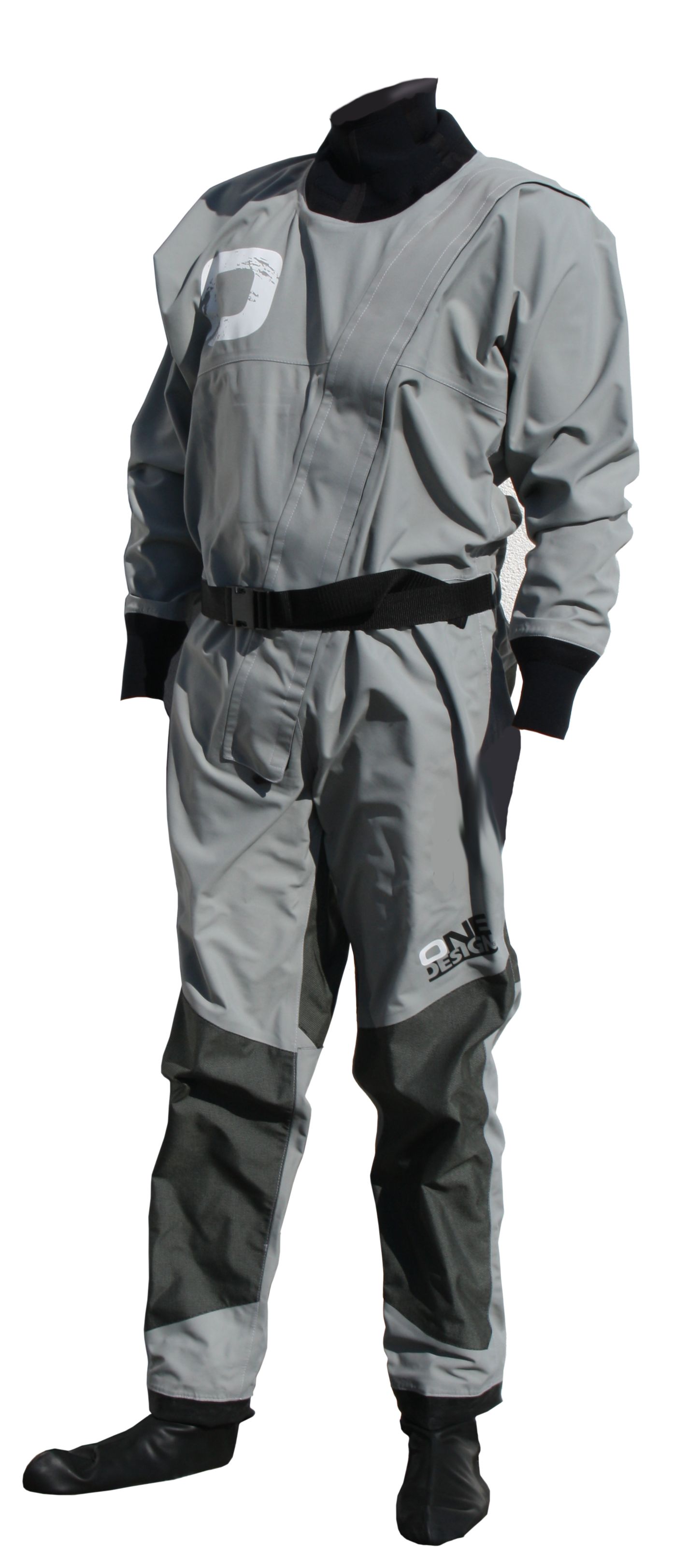 TH3 Dry suit with good breathability - 4