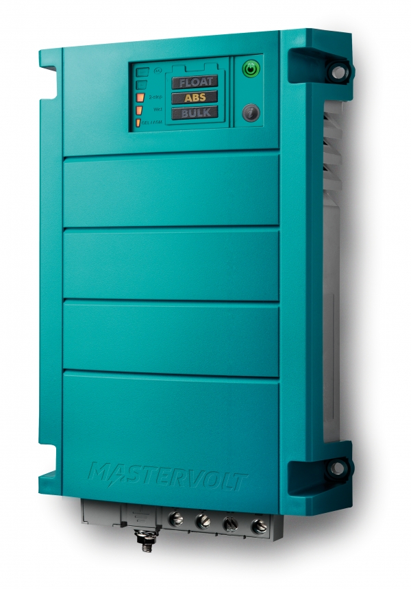 Mastervolt ChargeMaster 12/25-3