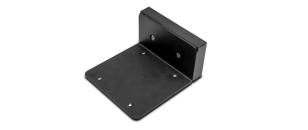 Transom Motor Mount - for Titan 10.5 and 12, Slayer Max 10 and 12.5, Slayer XC