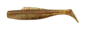 ZMAN DIEZEL MINNOWZ 4inch Houdini 5 PACK