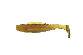 ZMAN DIEZEL MINNOWZ 4inch Motoröl 5 PACK