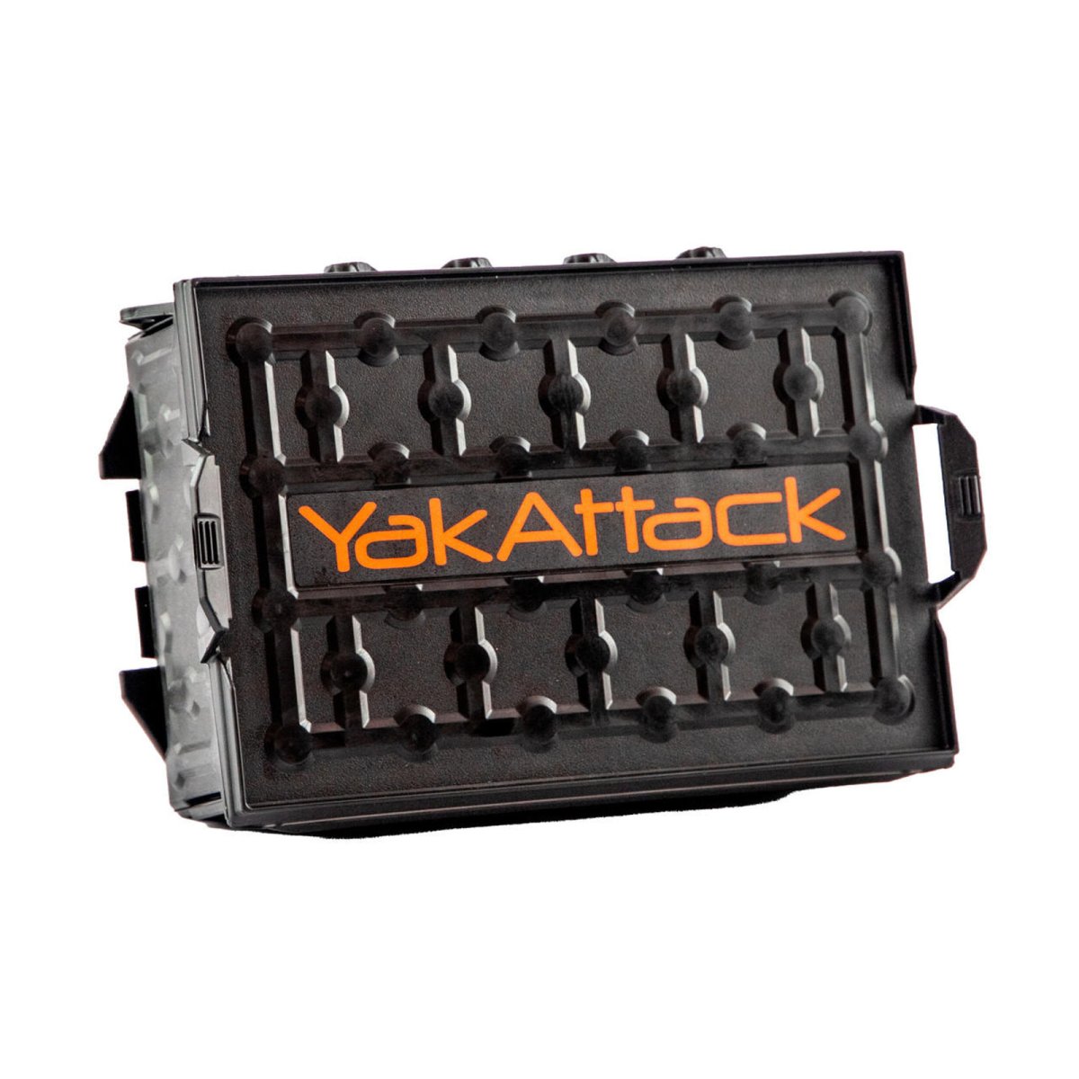 Yakattack TracPak Combo Kit, Two Boxes and Quick Release Base - 20