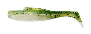 ZMAN DIEZEL MINNOWZ 4inch Green Lantern 5 PACK